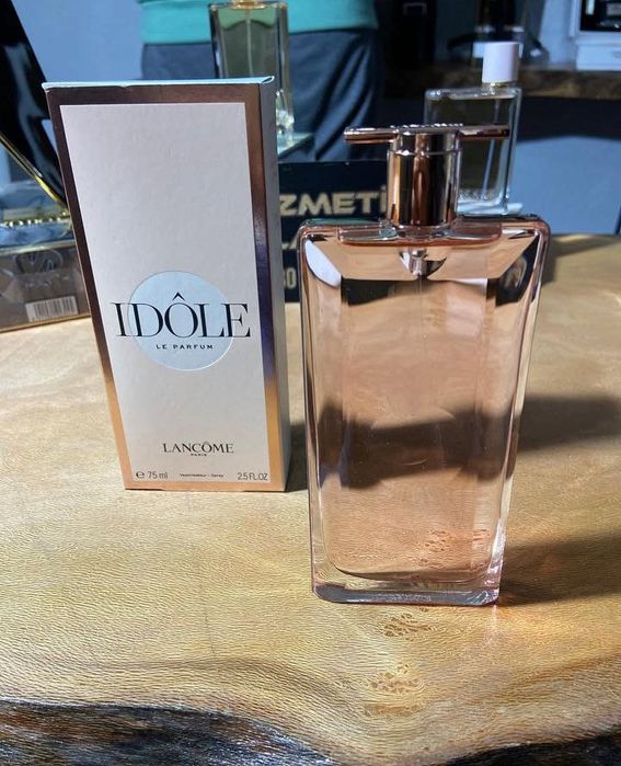 Духи Idole Lancome 75 ml.