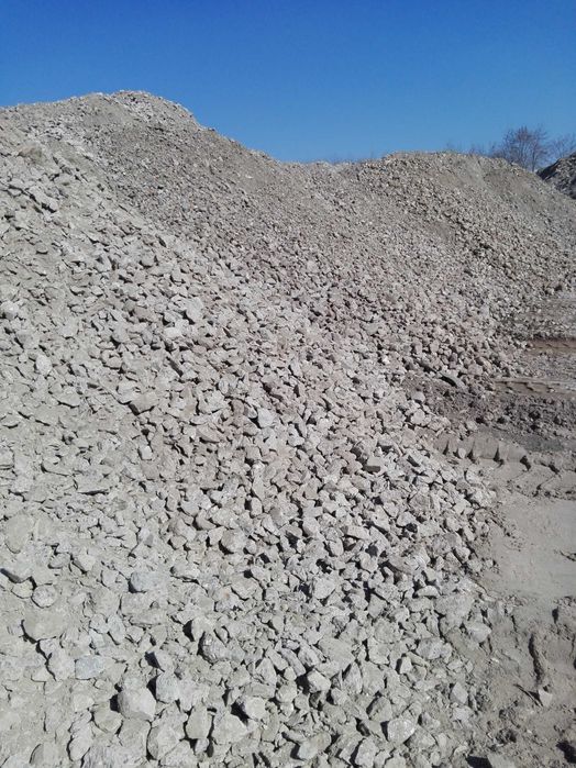 Szlaka,Zużel, Destrukt, Kruszywo,Tłuczeń na Utwardzenie tanio