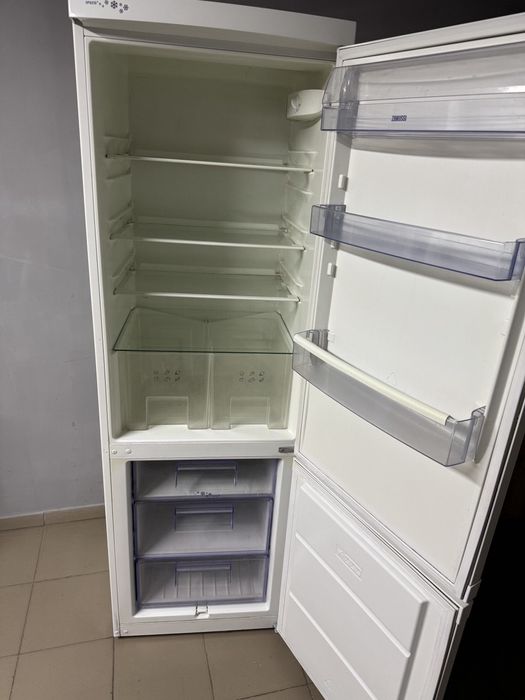 ZANUSSI(Италия) С Доставкой