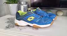 Buty sportowe halówki Lotto rozm.39