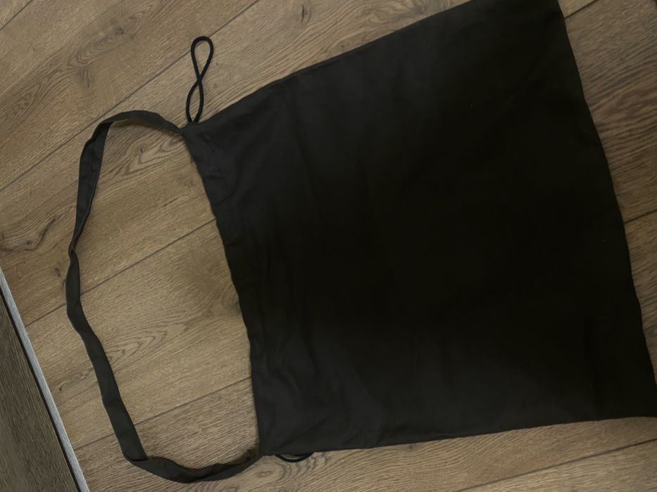 пыльник раф симонс