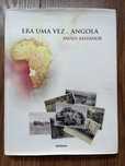 Livro "Era uma vez… Angola"