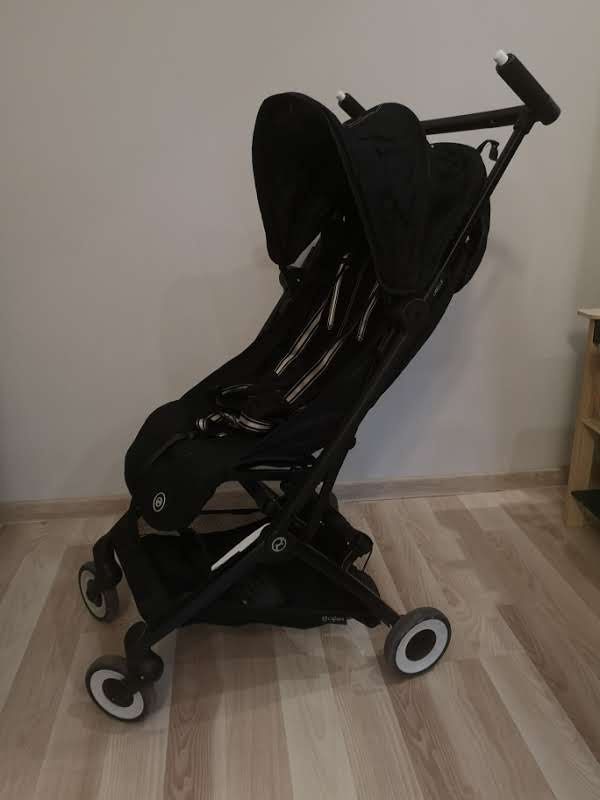 Zadbany Cybex Libelle Idealny stan
