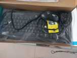 Klawiatura myszka bezprzewodowa Logitech