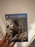Ghost Of Tsushima  PS4 -Jogo