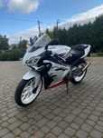 Aprilia RS