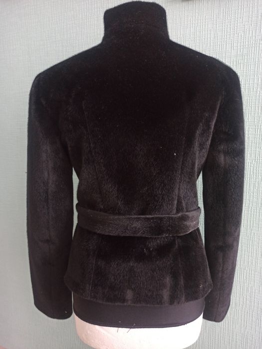 Куртки жіночі. ( 4 шт) Еко шкіра. Розмір S, М.