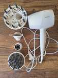 Suszarka Philips SenseIQ BHD829/00 1800W