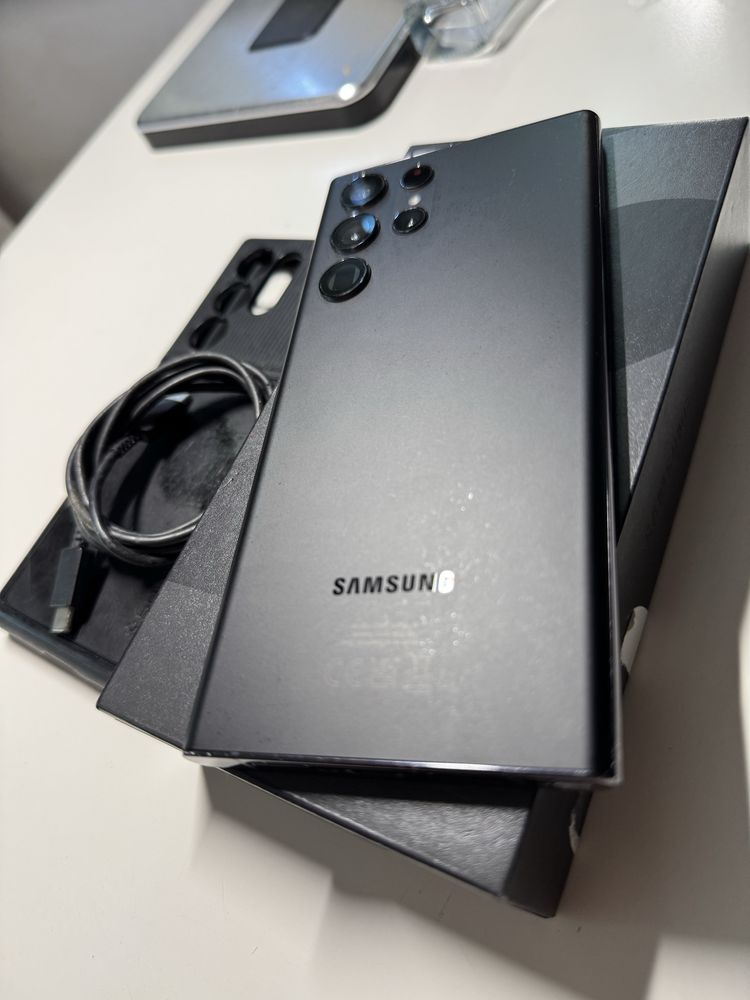 Samsung galaxy s22 ultra