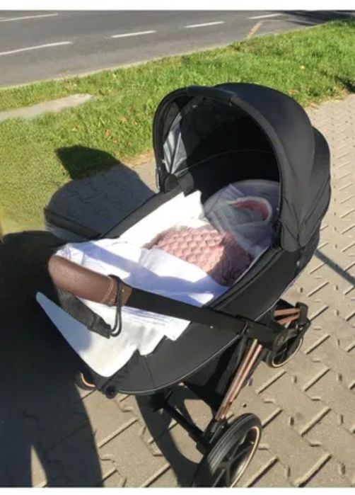 Wózek Cybex Priam 2.0 2w1