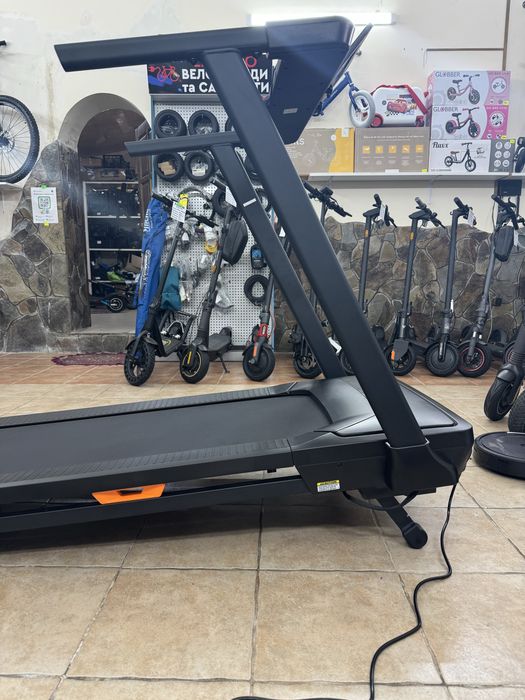 Бігова доріжка NordicTrack T Series 5