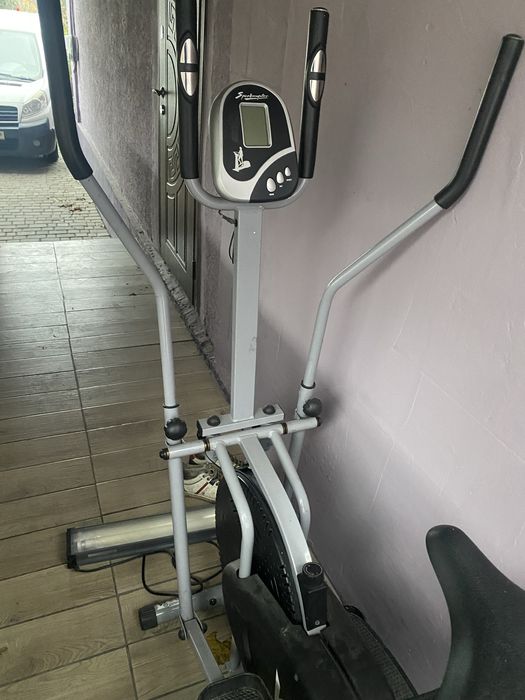 Тренажер Орбітрек 2в1 б/у