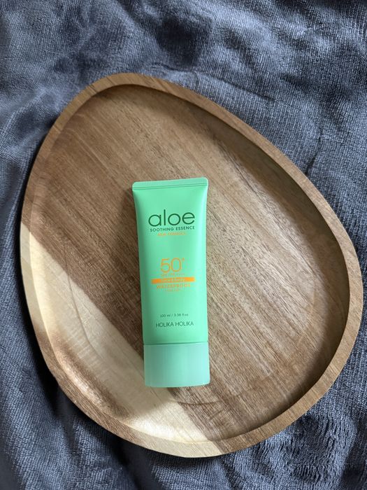Holika holika spf 50+