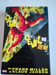 Marvel Daredevil by Frank Miller & Klaus Janson Omnibus
