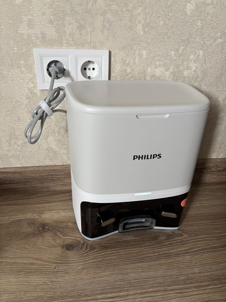 Робот-пилосос PHILIPS Series 2000 XU2100/20