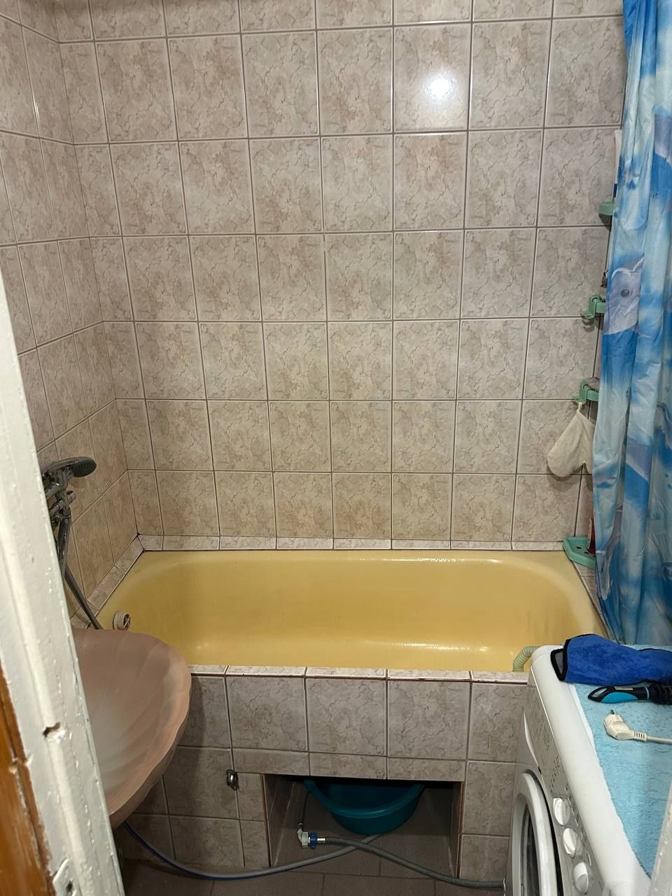 Продам 1-кімнатну квартиру від власникака (Сміла)