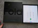 Samsung fold 4  512 GB snapdragon
