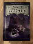 Matt Hidolf błyskawica widmo