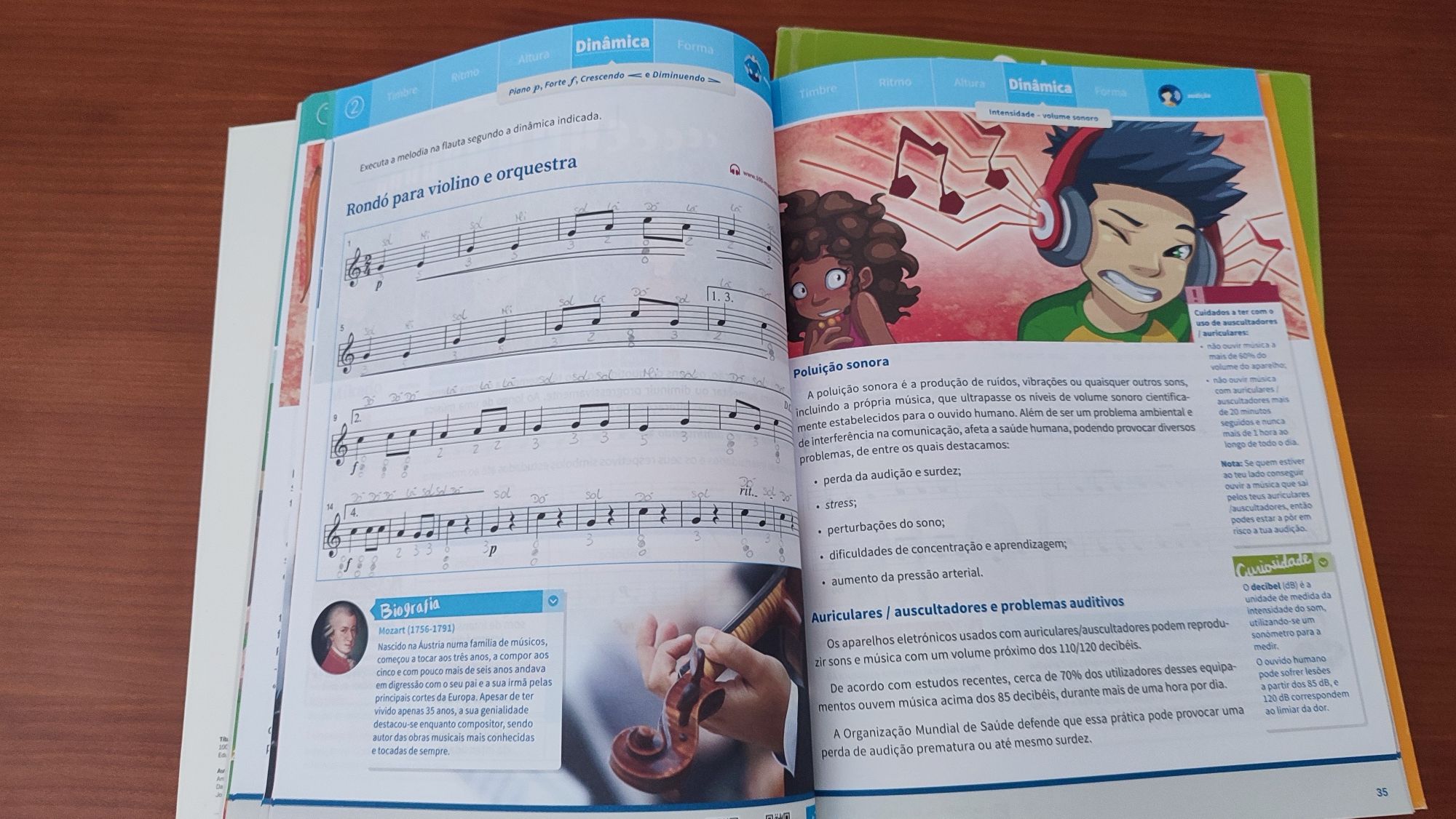 Livro 100% música