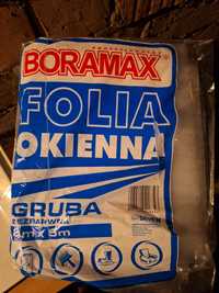 Folie malarskie boramax  6 sztuk