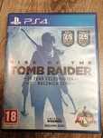 Tomb rider ps4 ps5