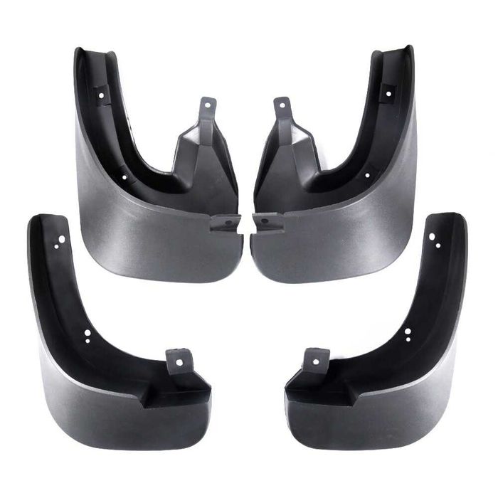 Бризговики Хюндай Туксон Hyundai Tucson