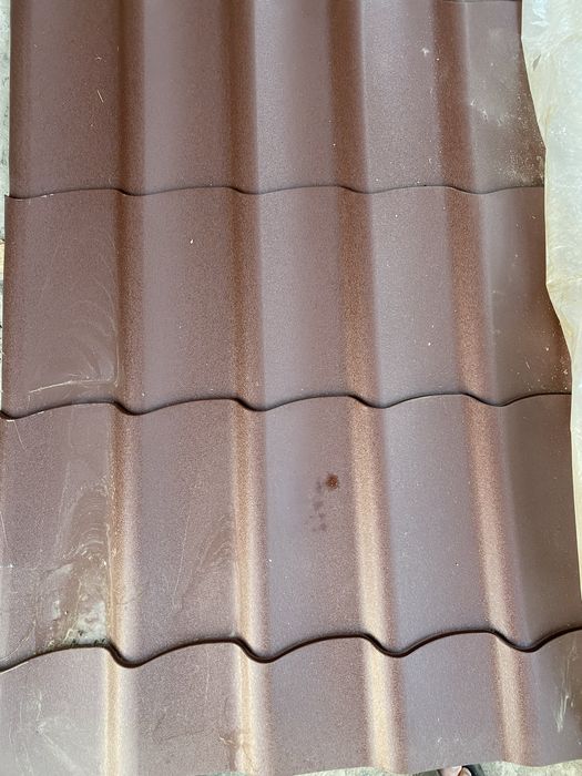 Металочерепиця