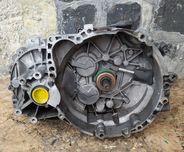 Коробка передач (КПП) Mitsubishi Carisma. Space Star - 1.9DI-D