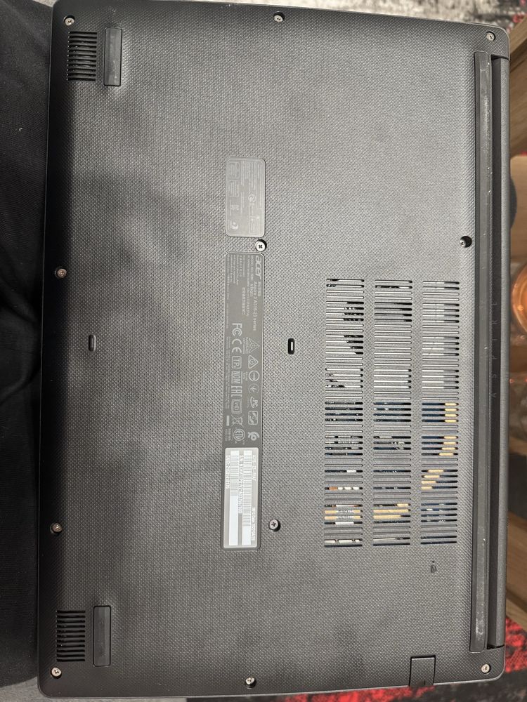 Laptop Acer Aspire 3 A315-23-R1AF