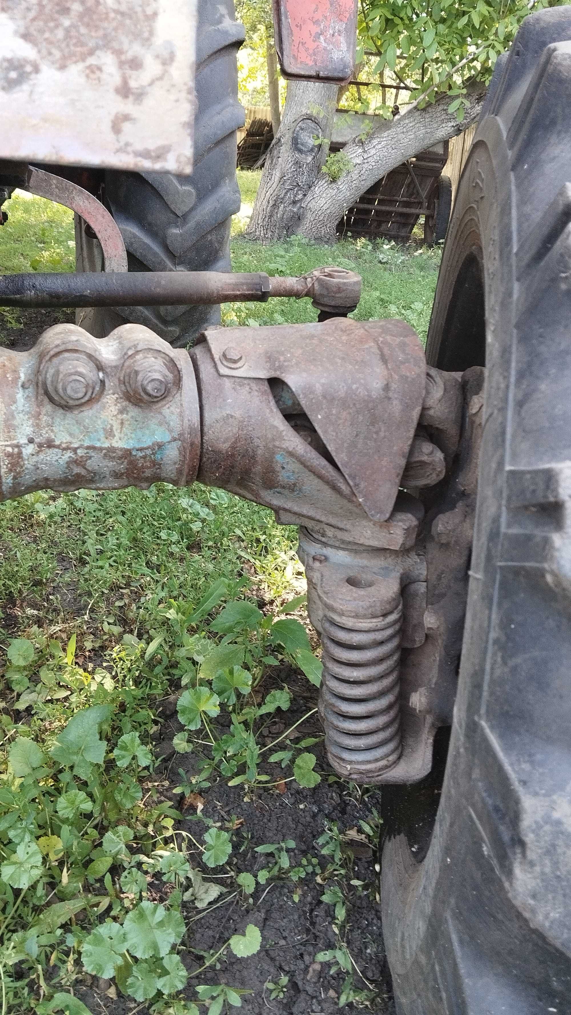 Продам Трактор Т-40 АМ