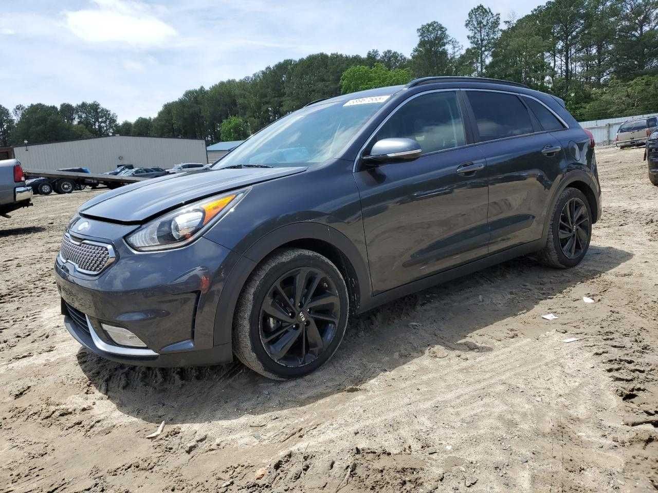 Kia Niro Ex Hybrid 2019 *