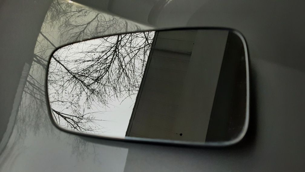 Вкладка дзеркала Hyundai Sonata YF 10-14 USA ліва