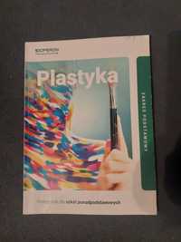 Podręcznik do plastyki