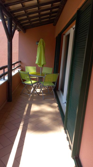 Arrendo apartamento T2 na Rua dos Ciprestes - HERDADE DA AROEIRA