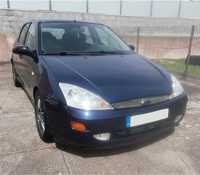 Ford Focus 1.8 TDdi