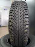 Opony używane 2x 185/70R14 Dębica Frigo 2 Zimowe Gwarancja