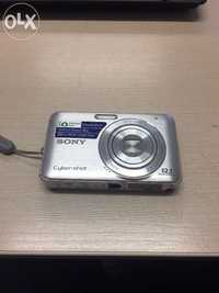 Sony steadyShot DSC-W310 aparat