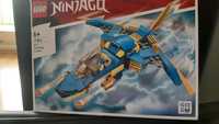 Zestaw lego Ninjago 71784