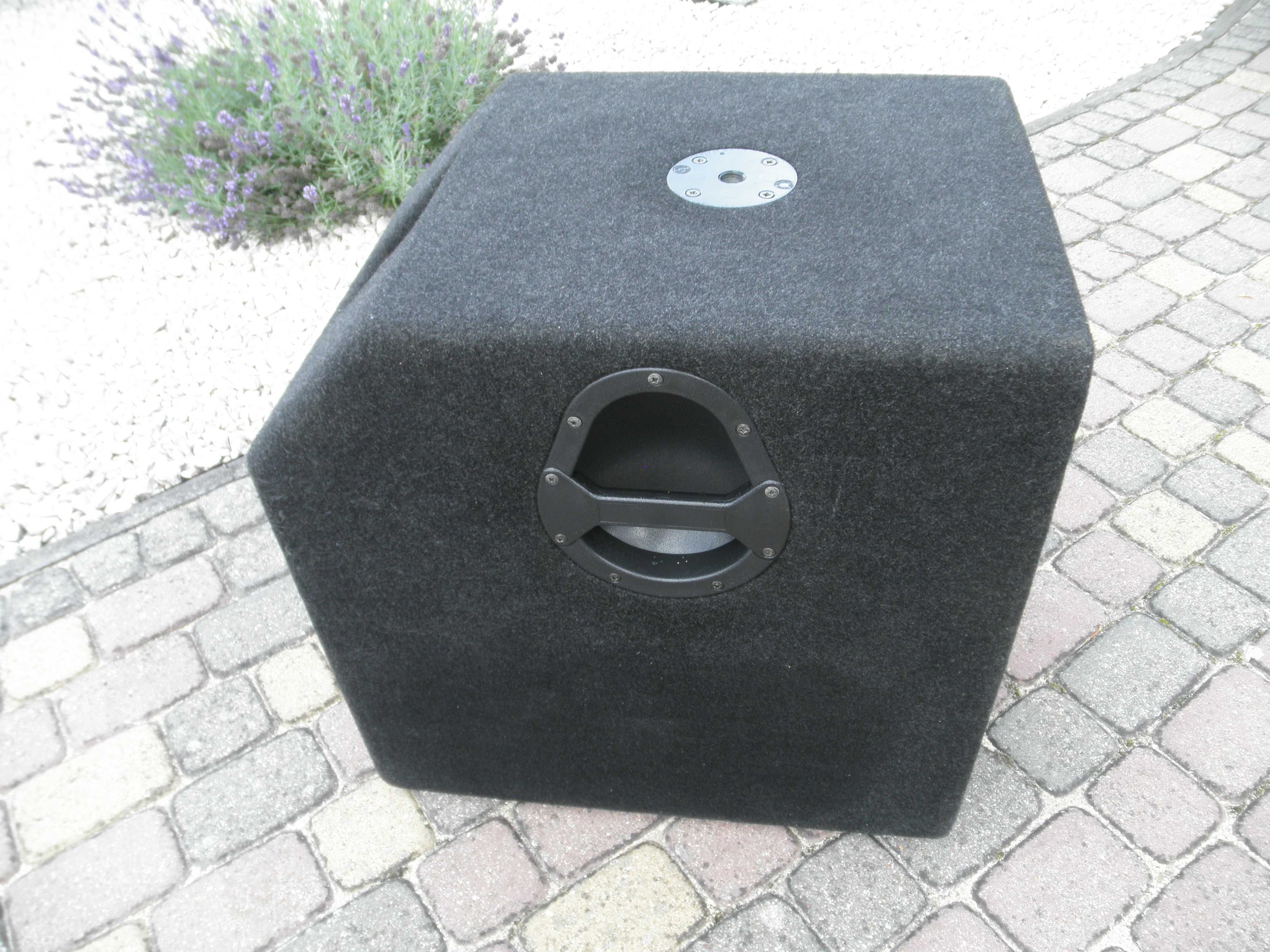 LDM PST 412 . CELESTION. Kolumna basowa, Subwoofer. Subbas. 400 W RMS.