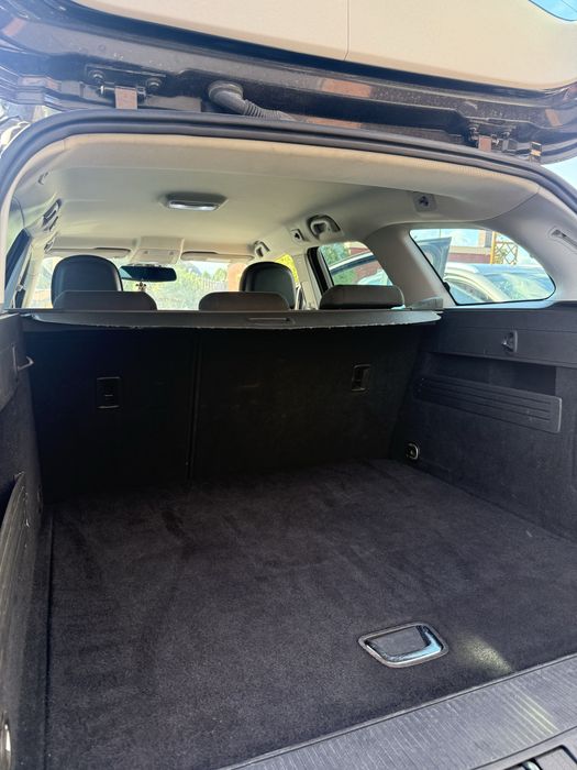 Opel astra J ecoflex model 2015