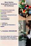 Mery Santos Empregada Doméstica de Confiança