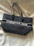 Torebka Christian Dior