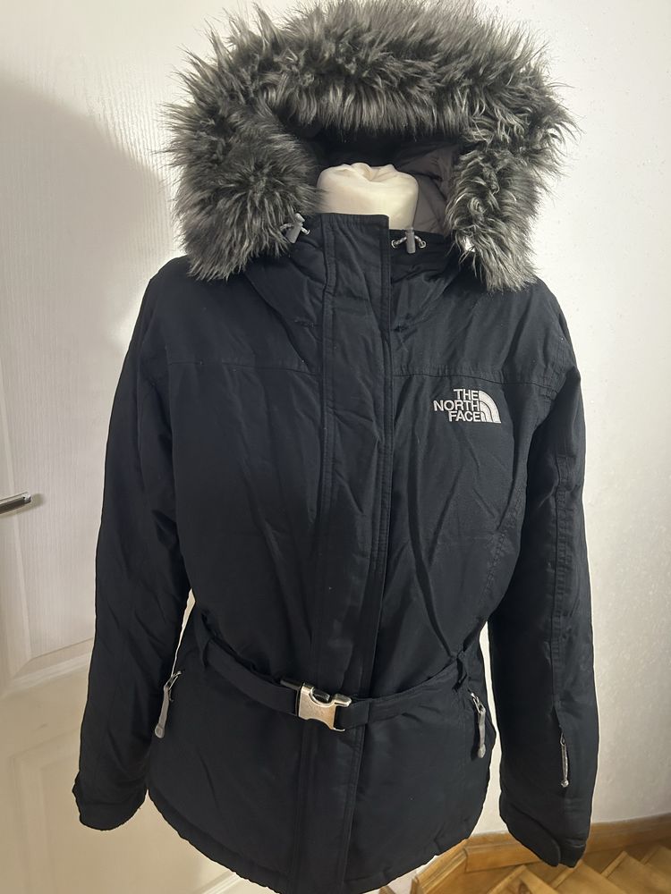 Kurtka damska the north face M