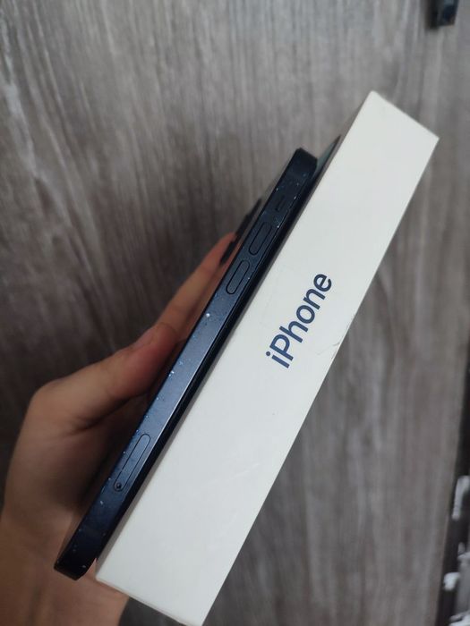 iPhone 12 128GB Black Neverlook айфон акум 100% 11 13 64 256 pro max