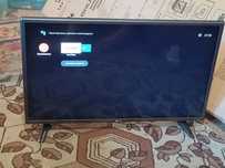 Телевизор LG32LH513U+Т2+Smart