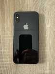 Iphone XS czarny pojemność 64GB
