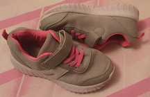 Buty sneakersy Sinsay 34