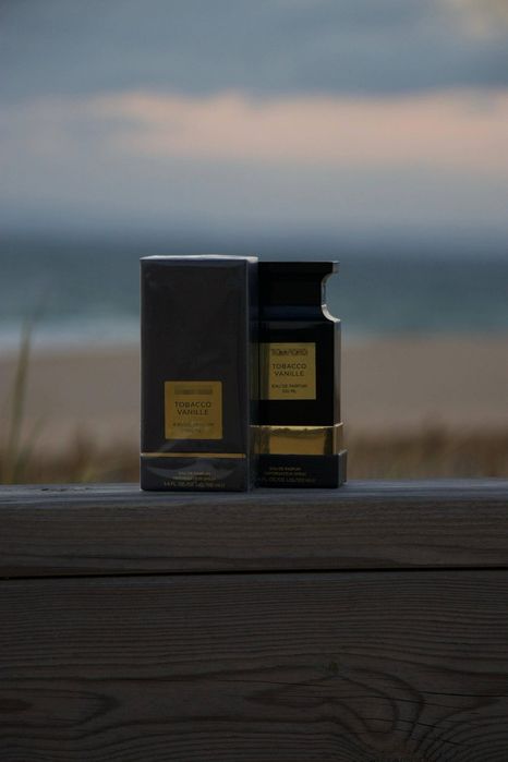 Perfume Tobacco Vanille - 100ml