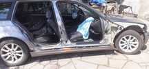 Bmw e46 touring na części