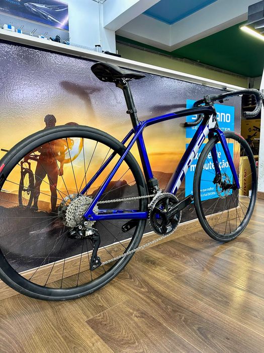 Bicicleta Estrada Trek Emonda 49 (xs)